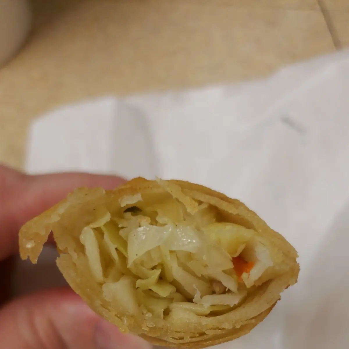 春卷 egg roll 2